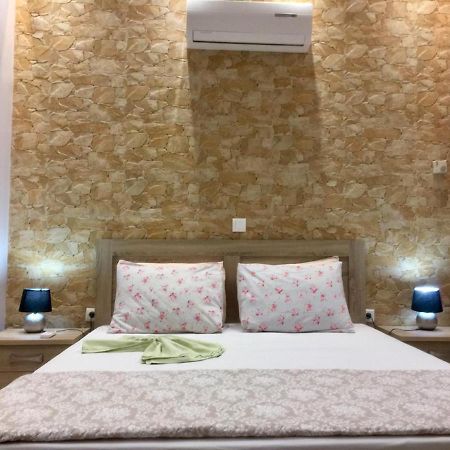 Stylish Mini-Suite For 4 People In Central Rhodes! Rhodes City Dış mekan fotoğraf