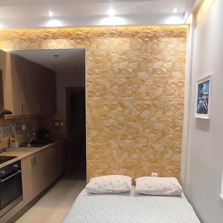 Stylish Mini-Suite For 4 People In Central Rhodes! Rhodes City Dış mekan fotoğraf