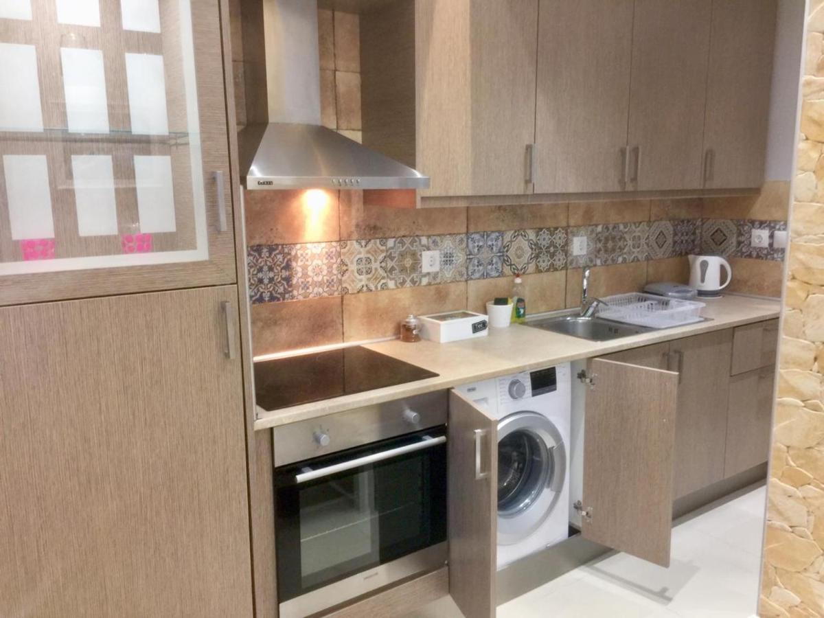 Stylish Mini-Suite For 4 People In Central Rhodes! Rhodes City Dış mekan fotoğraf