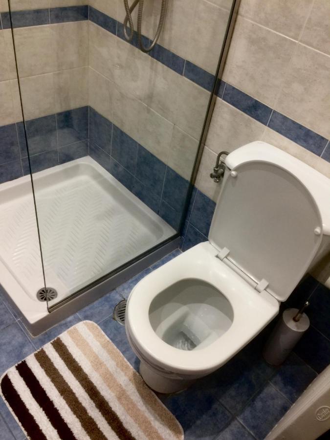 Stylish Mini-Suite For 4 People In Central Rhodes! Rhodes City Dış mekan fotoğraf